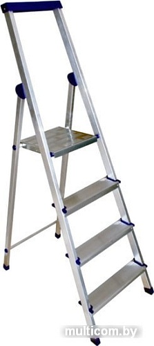 Лестница-стремянка Stairs AS07LX (7 ступеней)