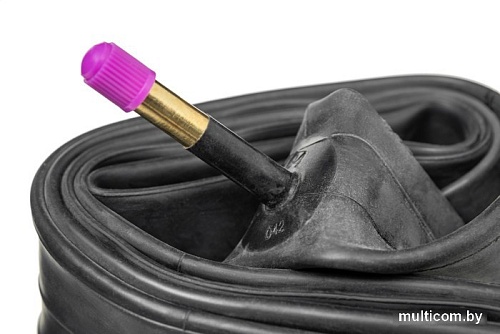 Велокамера Twenty One 26х1.75/2.125 AV/AVR28-40/48L