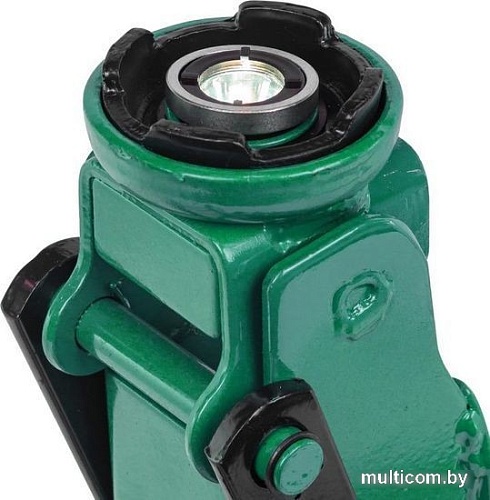 Подкатной домкрат RockForce RF-T825021 3т