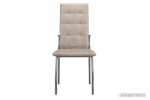 Стул Дик Line Галс-М (хром/KL2 крем)