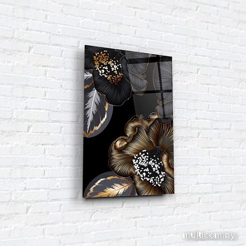 Картина на стекле ArtaBosko LM-01-79-04 (40x60)