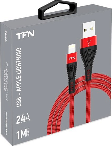 Кабель TFN CFZLIGUSB1MRD