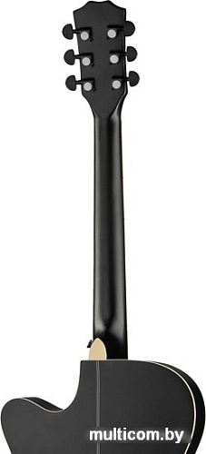 Акустическая гитара Foix FFG-2040C-BK