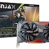 Видеокарта Sinotex Ninja GeForce RTX 3060 12GB GDDR6 NF306F126F