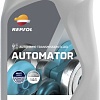 Трансмиссионное масло Repsol Automator DCT 1л