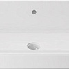 Умывальник Maxonor Pure Life Futuro PL-SK406C3-18 (6038) накладной (белый глянец)
