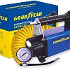 Автомобильный компрессор Goodyear GY-50L LED
