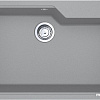 Кухонная мойка Franke Urban UBG 610-78 (серый)