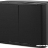 Brabantia Bo Pedal Bin 36 л (черный матовый)