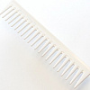 Расческа гребень Janeke Supercomb 56871 (белый)