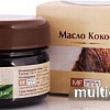 Medical fort Масло косметическое Medicalfort Кокос 75 мл