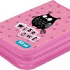 Пенал Forst Black Owl FT-PK-110306