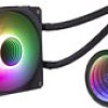 Жидкостное охлаждение для процессора GELID Solutions Liquid 120 CC-AIO-120-A