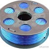 Bestfilament PET-G 1.75 мм 1000 г (голубой флуоресцентный)
