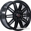 Литые диски NZ R-01 17x7&amp;quot; 4x100мм DIA 60.1мм ET 41мм Black