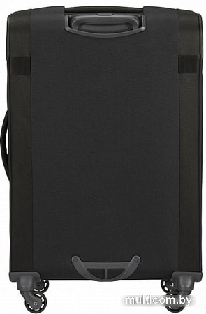Чемодан-спиннер Samsonite Citybeat Brown 66 см