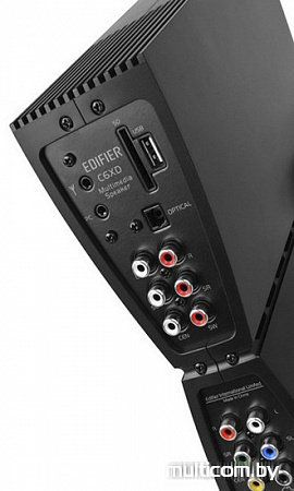 Акустика Edifier C6XD