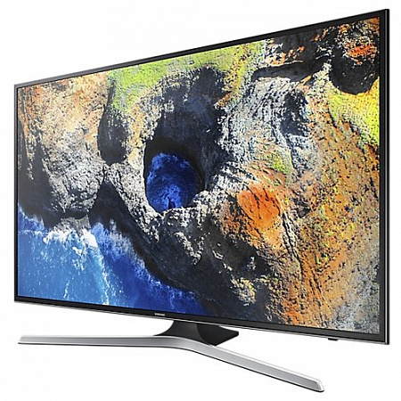 Телевизор Samsung Samsung UE65MU6100U