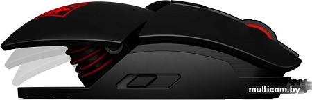 Игровая мышь HP OMEN Reactor