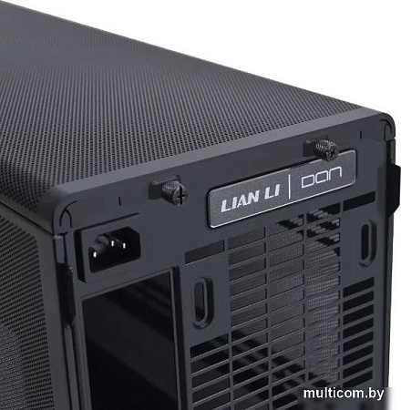 Корпус Lian Li A3-mATX G99.A3X.R0