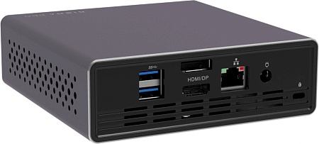 Компактный компьютер Digma Pro Minimax U1 DPP5-ADXW05