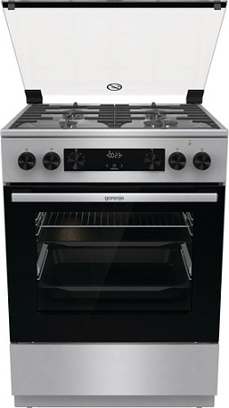 Кухонная плита Gorenje GKS6C70XF