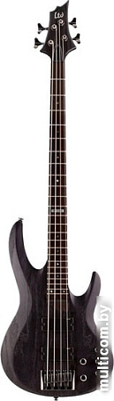 Бас-гитара ESP B-334 SBLK