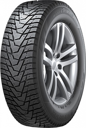 Автомобильные шины Hankook Winter i*Pike X W429A 235/60R18 107T
