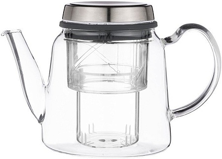 Заварочный чайник Agness Evolution 884-045