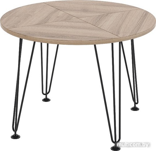 Журнальный столик Алисия Ирландия АЯ.00.28.02.07 (авелано)