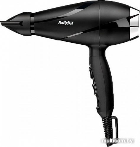 Фен BaByliss 6713DE