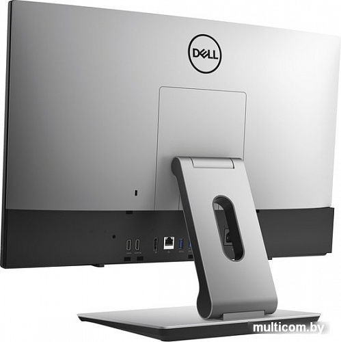 Моноблок Dell OptiPlex 24 7460-6207