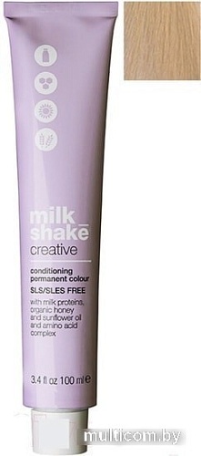 Крем-краска Z.One Concept Milk Shake Creative 12.00 100 мл