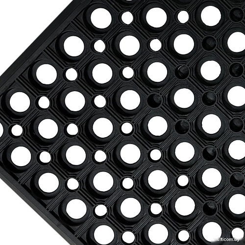 Zalel 100% резина 60x90см 519 009123