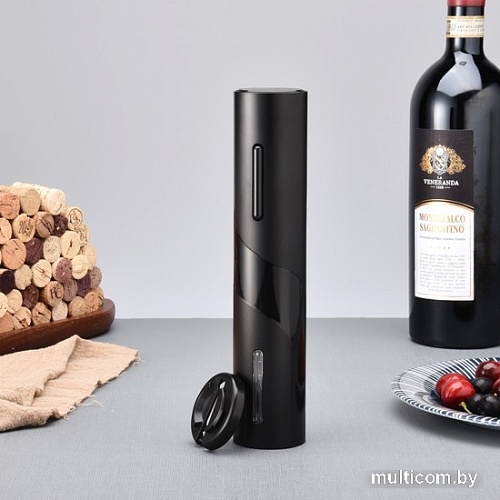 Набор для вина KLT EGS-KB1-601901A