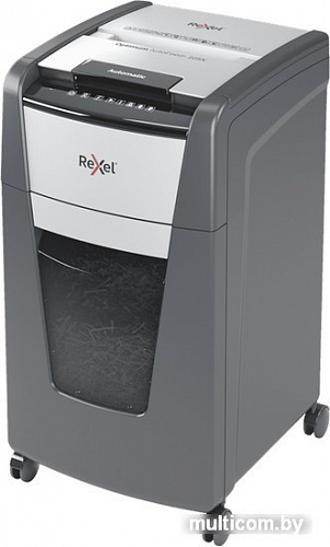 Шредер Rexel Optimum AutoFeed+ 225X