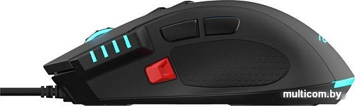 Игровая мышь Acer OMW150
