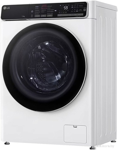 Стирально-сушильная машина LG F2T5HG0W