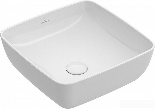 Умывальник Villeroy & Boch Artis 41x41 [417841]
