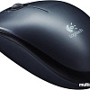 Мышь Logitech M100 Black (910-001604)