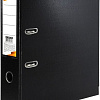 Папка-регистратор inФормат P2PVC-75/Blk