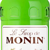 Monin Зеленое яблоко 1л