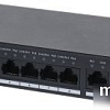 Управляемый коммутатор 2-го уровня Dahua CS4010-8ET-60