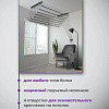 Сушилка для белья Comfort Alumin Потолочная 7 прутьев Black Style 200 см (алюминий)