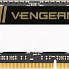 Оперативная память Corsair Vengeance 4GB DDR3 SO-DIMM PC3-12800 (CMSX4GX3M1A1600C9)