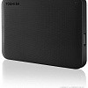 Внешний жесткий диск Toshiba Canvio Ready 2TB [HDTP220EK3CA]