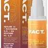 Art&amp;Fact Крем-гель для лица Fact Squalane 1% + Niacinamide 0.3% легкий увлажняющий (50 мл)
