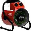 Тепловая пушка ELITECH ТВ 3ЕК
