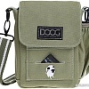 сумка для дрессуры Doog SB03 (зеленый)