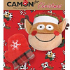 Игрушка для кошек Camon Новогодняя AH961